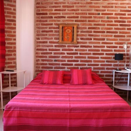 Jujuy-Preyungas Appartement San Salvador de Jujuy Buitenkant foto