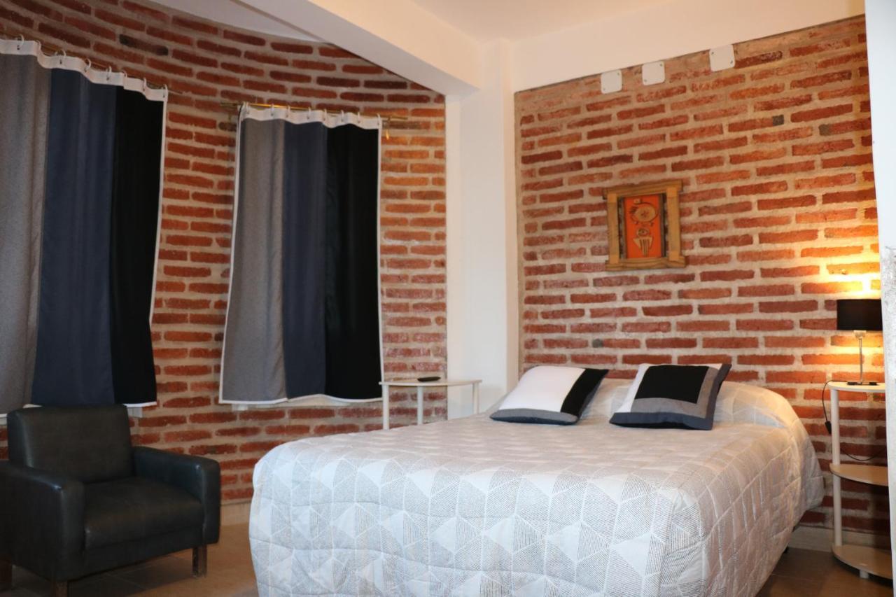 Jujuy-Preyungas Appartement San Salvador de Jujuy Buitenkant foto