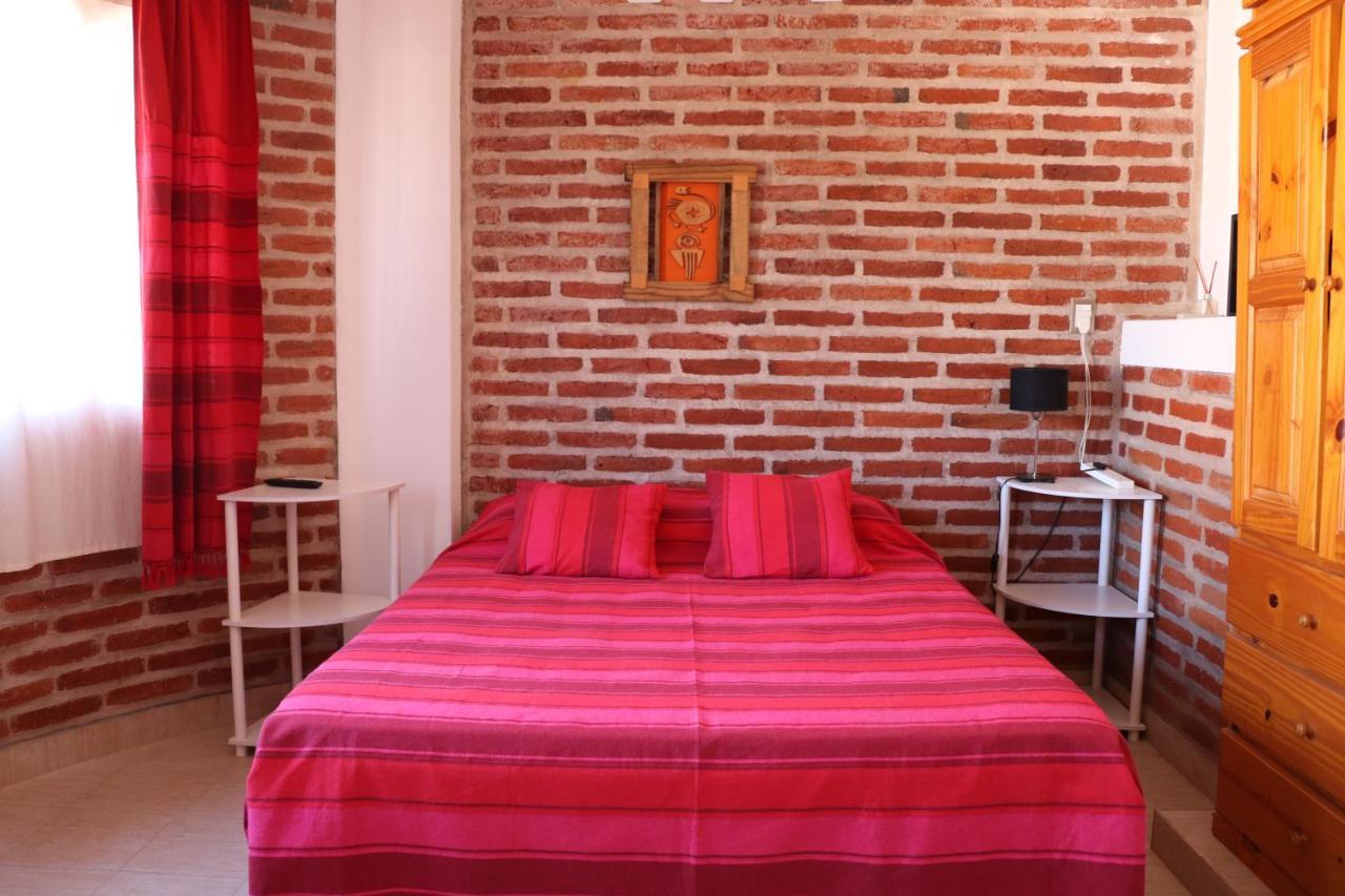 Jujuy-Preyungas Appartement San Salvador de Jujuy Buitenkant foto