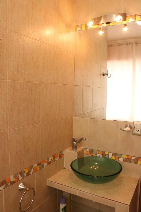 Jujuy-Preyungas Appartement San Salvador de Jujuy Buitenkant foto