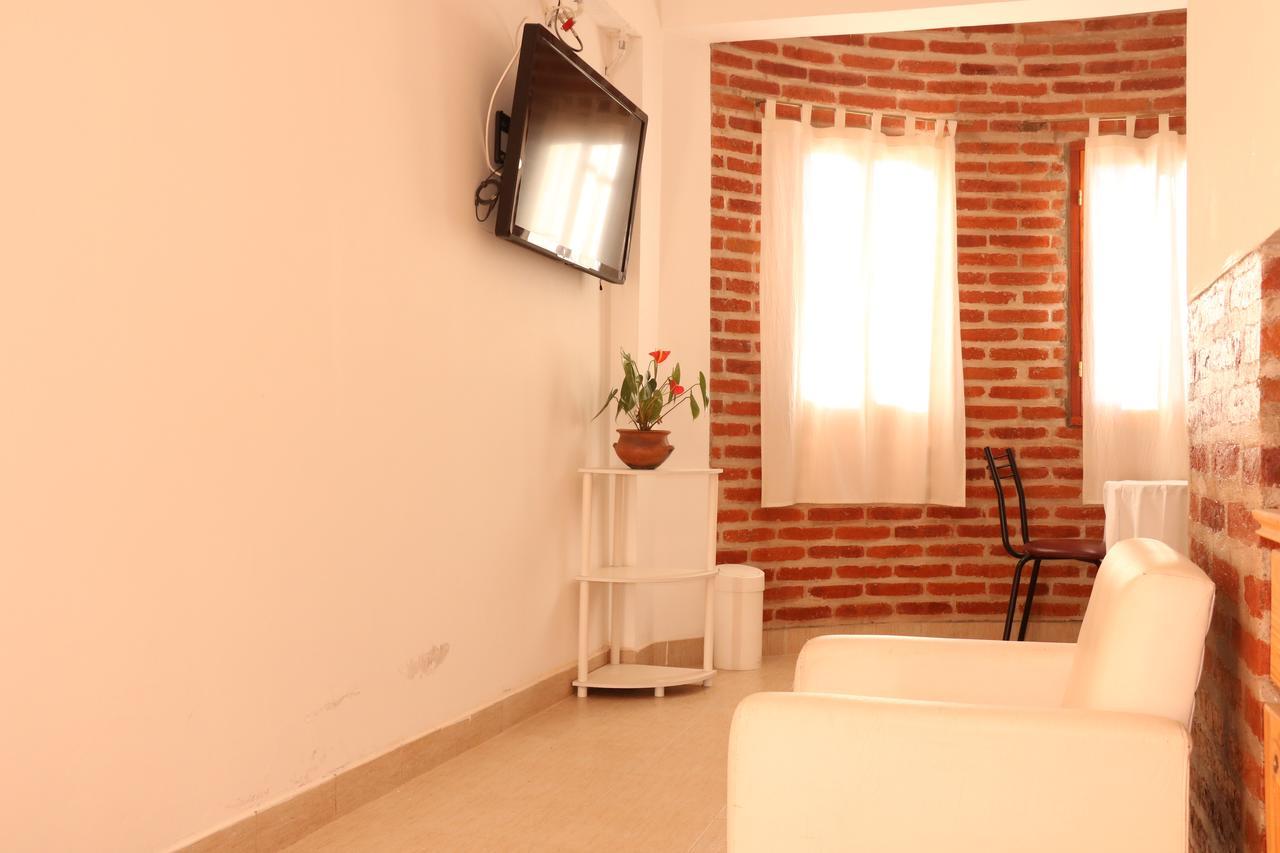 Jujuy-Preyungas Appartement San Salvador de Jujuy Buitenkant foto