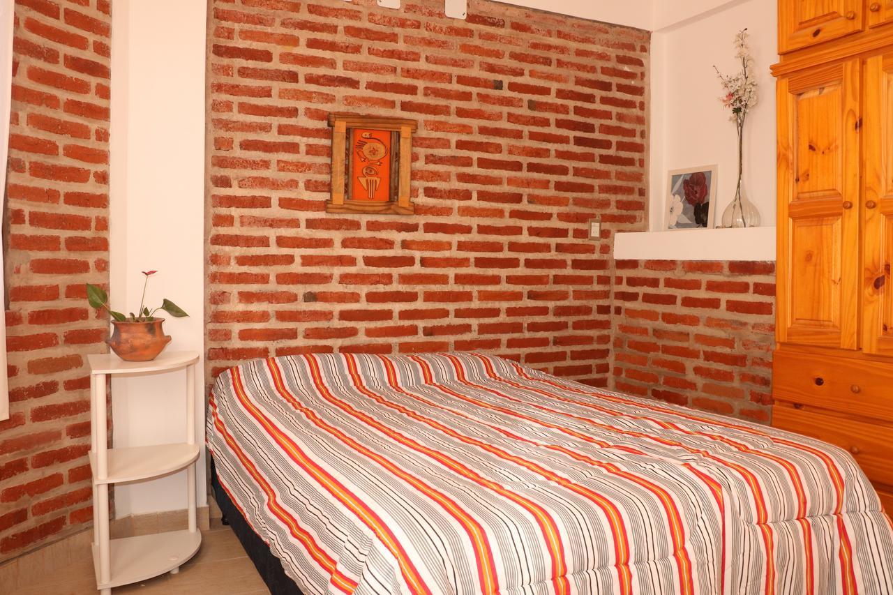 Jujuy-Preyungas Appartement San Salvador de Jujuy Buitenkant foto
