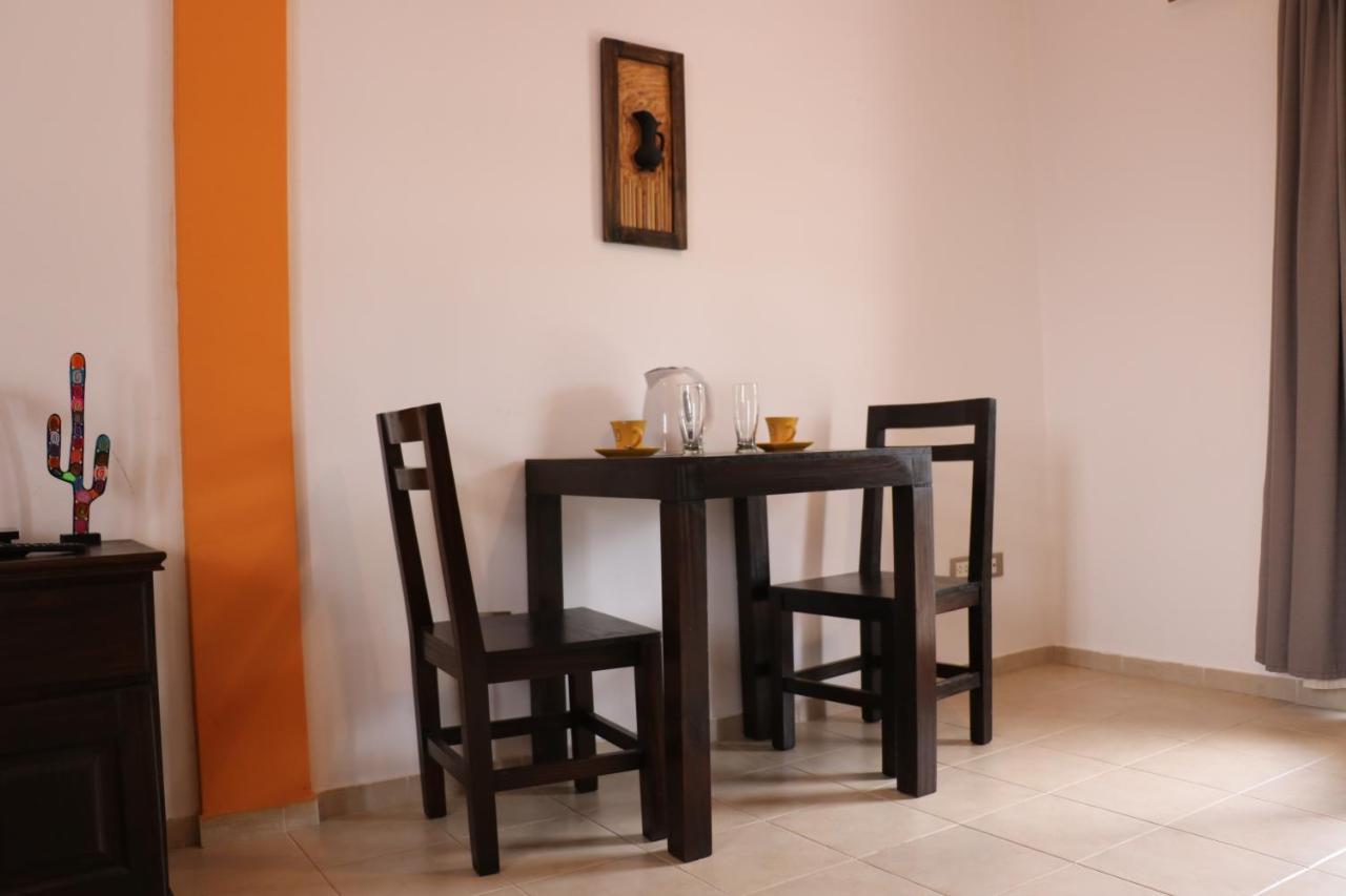 Jujuy-Preyungas Appartement San Salvador de Jujuy Buitenkant foto